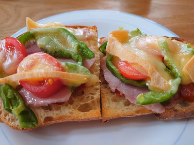 みんなの投稿の画像