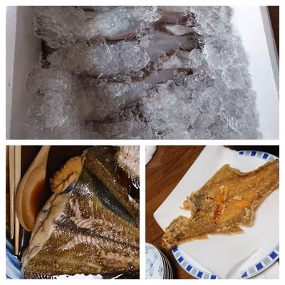 みんなの投稿の画像