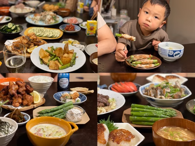 みんなの投稿の画像