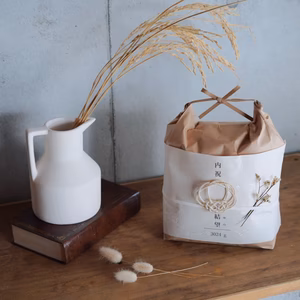 奇日根のミルキークイン(贈答用）　〜日頃の感謝を一味違うお米に込めて〜