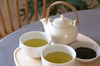 新茶 上煎茶 やぶきた 静岡県産 50g 【農薬・化学肥料不使用】