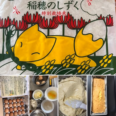 みんなの投稿の画像