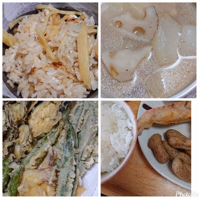 みんなの投稿の画像