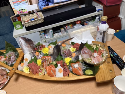 みんなの投稿の画像