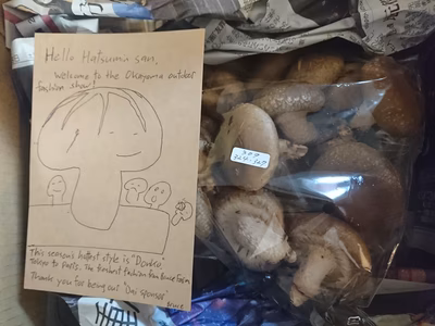 みんなの投稿の画像