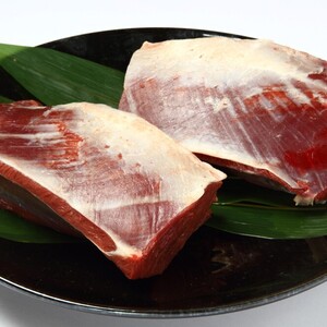 古座川ジビエ　鹿肉　外モモ