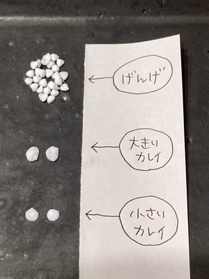 みんなの投稿の画像