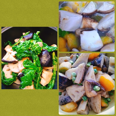 みんなの投稿の画像