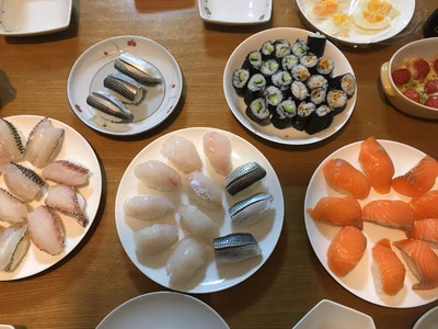 みんなの投稿の画像