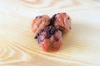 紀州南高梅お試しセット７種類、はちみつリンゴ酢梅５００ｇ