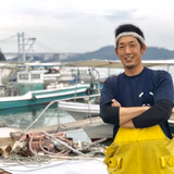 山崎瑞基 | 漁師からの直行便　七福丸