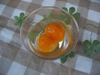 ヨーグルトと一緒にいかが「食べる宝石」オレンジチェリーシロップ煮(110g）