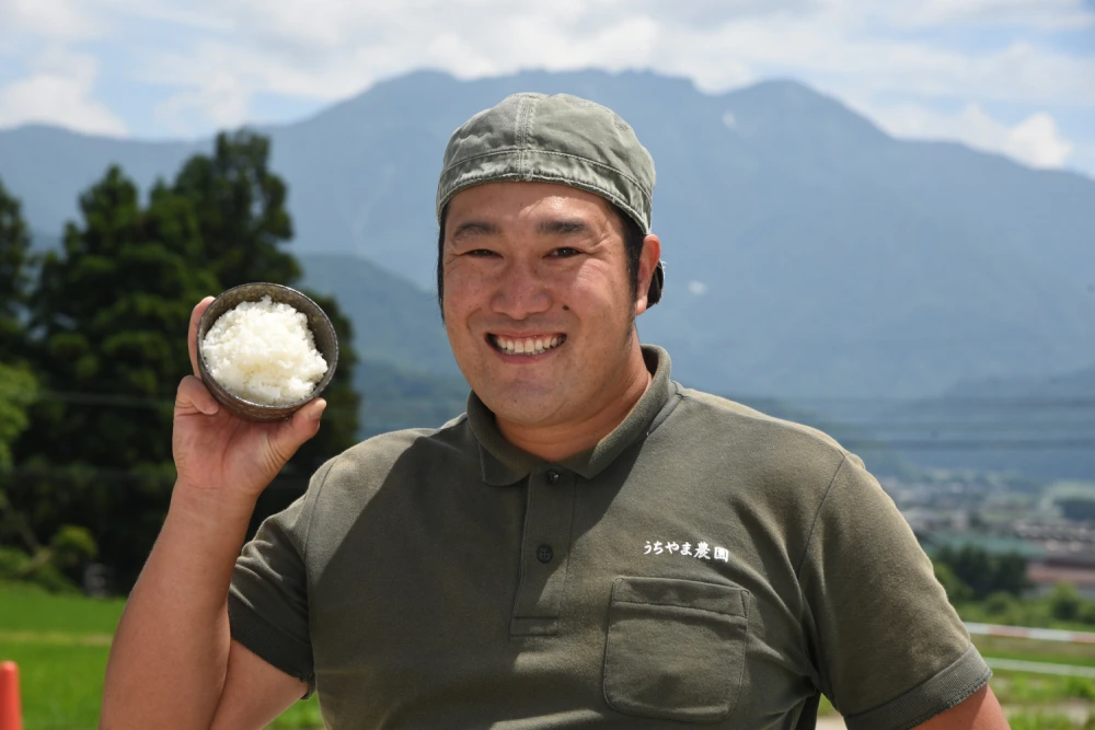 TVで紹介されました／【精米】令和5年産 こだわりの南魚沼産コシヒカリ