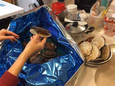 みんなの投稿の画像