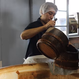 宮居虎志郎 | 有限会社宮居醤油店