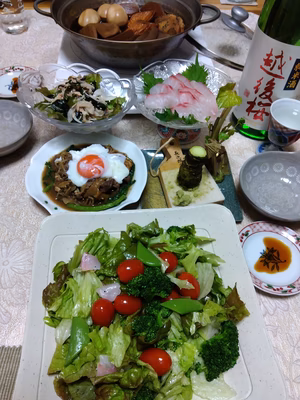 みんなの投稿の画像