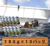 【私の定番秋の食欲】 粘りあかもく１８０ｇ×１０個 便利なパウチタイプ