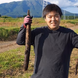 下澤田翔太 | 長いも屋　しもさわだ
