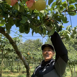 熊谷竜太 | 山清農園