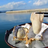 最終 鍛え牡蠣 広島牡蠣老舗の味! むき身牡蠣[生食用]