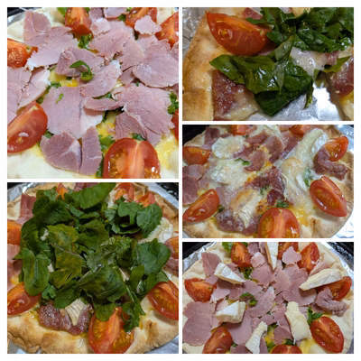 みんなの投稿の画像