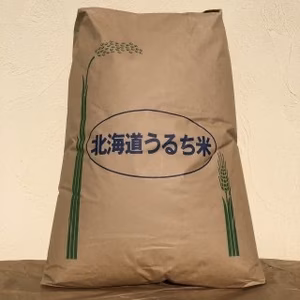 【一律送料】ななつぼし《玄米30kg》令和6年産