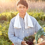 今井まこと | めぐみ農場