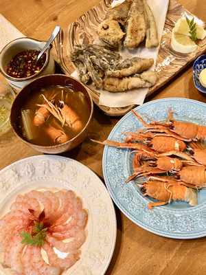 みんなの投稿の画像