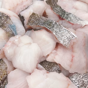 【真空冷凍】ぶりんぶりん！どデカ真鱈の切り身！500g〜