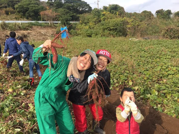 長崎県南松浦郡新上五島町｜花野果｜岡本幸代さんの生産者プロフィール