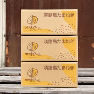 《とろける甘さ》淡路島産玉ねぎ 9kg(M〜L食べごろサイズ)