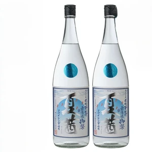 【夏季数量限定品】本格芋焼酎無濾過御幣～夏茜～特別Ver20度1800ｍｌ×2本