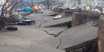 【3.11から、能登とつながる】地震でこれまでの日常が一変。ユーザーからのエールが前を向くための力に—石川県輪島市・逢坂伸司さん