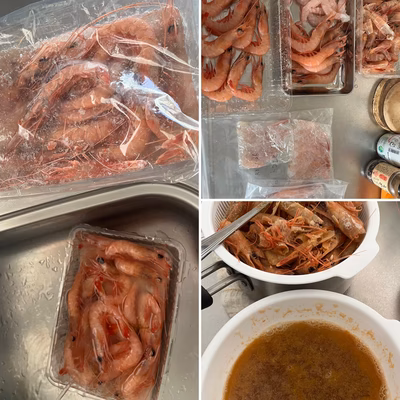 みんなの投稿の画像