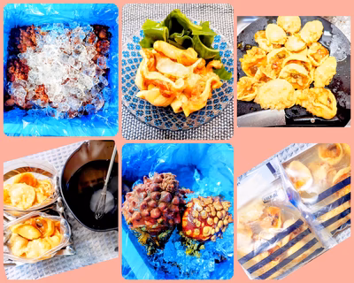 みんなの投稿の画像