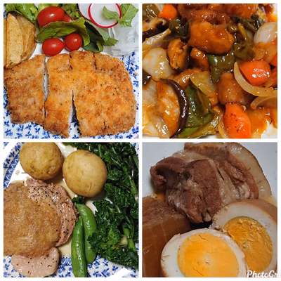 みんなの投稿の画像