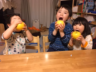 みんなの投稿の画像