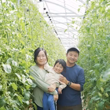 西岡大樹 | ひかるファーム