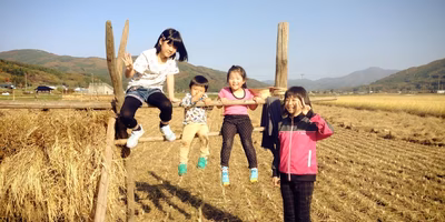 「声」でにぎわう田んぼをふたたび：伊勢崎克彦（農家・岩手県遠野市）