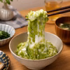 【冷蔵便】柔らか・激ネバ！生のまま美味しい希少な「白オクラ」