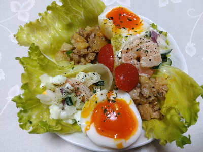 みんなの投稿の画像