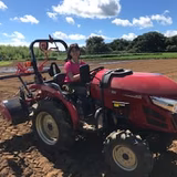 和栗里枝 | 和栗 Fun Farm