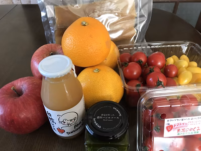 みんなの投稿の画像