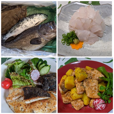 みんなの投稿の画像