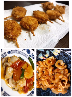 みんなの投稿の画像