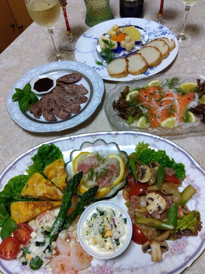 みんなの投稿の画像