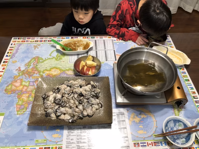 みんなの投稿の画像