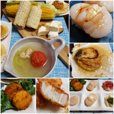 みんなの投稿の画像