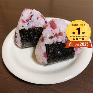 ＜送料一律＞紀州産カリカリ南高しそ梅170ｇ×1～5袋・300ｇ