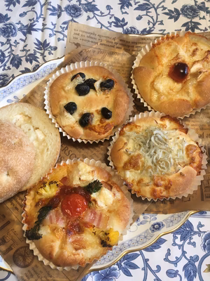 みんなの投稿の画像